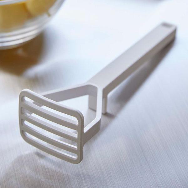 tower マッシャー おしゃれ ポテトサラダ 離乳食 ミニマッシャー