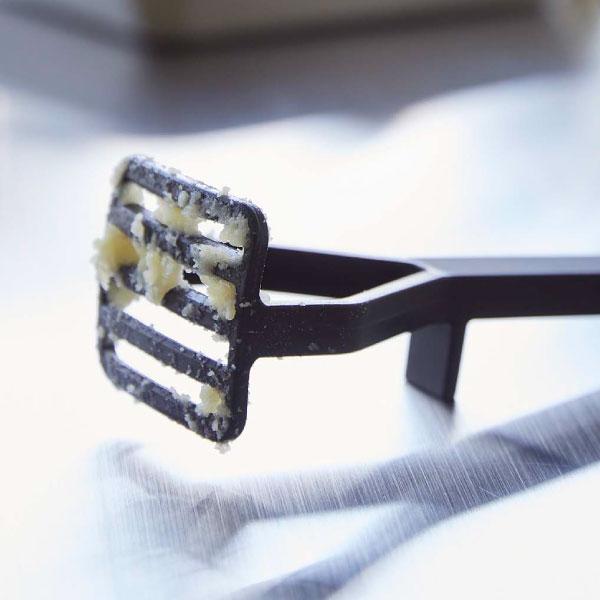 tower マッシャー おしゃれ ポテトサラダ 離乳食 ミニマッシャー