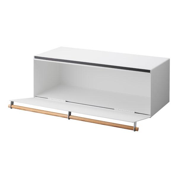 tosca（山崎実業） ブレッドケース おしゃれ 天然木製 北欧 食パン