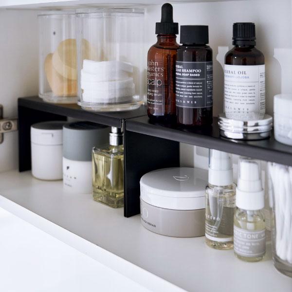 tower コの字ラック おしゃれ 洗面所 タワーシリーズ 公式 新作 鏡裏