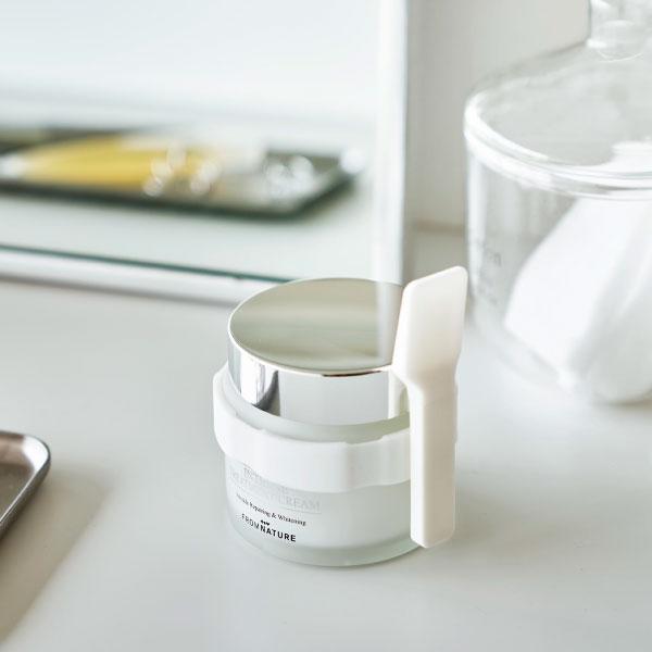 tower スパチュラ おしゃれ メイク シリコン ミニ スキンケア コスメ