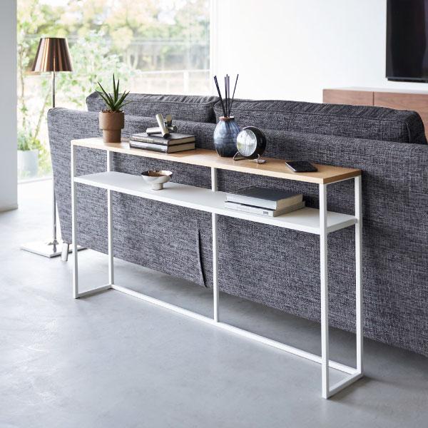 ディスプレイテーブル　コンソール　北欧　シックなデザイン コンソール シックなデザイン ディスプレイテーブル 北欧 ディスプレイ