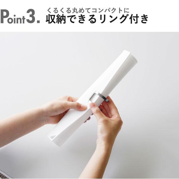 ネイルテーブル おしゃれ セルフジェルネイル タワーシリーズ towerシリーズ 新商品 新作 公式 yamazaki 北欧 山崎実業 くるくるネイルマット タワー tower ネイルテーブル おしゃれ セルフジェルネイル タワーシリーズ towerシリーズ 新商品 新作 公式 yamazaki 北欧 山崎実業 くるくるネイルマット タワー tower