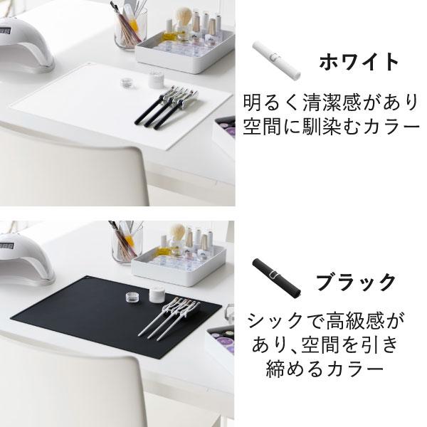 tower ネイルテーブル おしゃれ セルフジェルネイル タワー