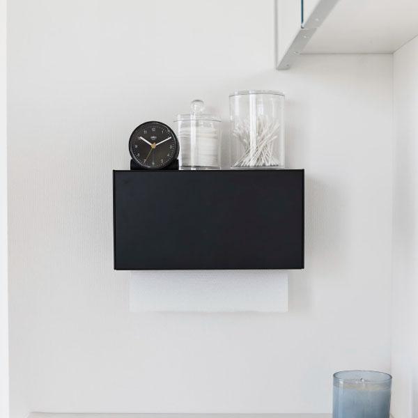 インテリア　キッチン　ペーパーホルダー ZACK キッチンロールホルダー ペーパーホルダー キッチンタオル