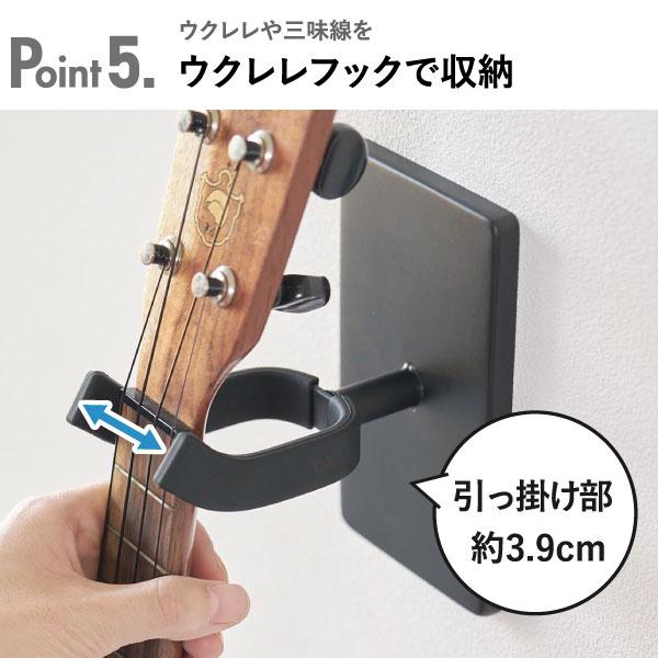 tower ギタースタンド おしゃれ タワーシリーズ 浮かせる 固定 ベース 
