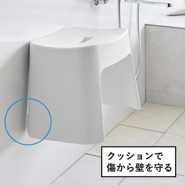tower お風呂椅子 洗面器 おしゃれ 風呂椅子 セット バス用品 桶 壁面