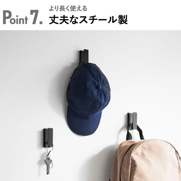 tower 壁掛けフック キーフック 壁フック 帽子掛け 金具 石膏 tower 壁掛けフック キーフック 壁フック 帽子掛け 金具 石膏