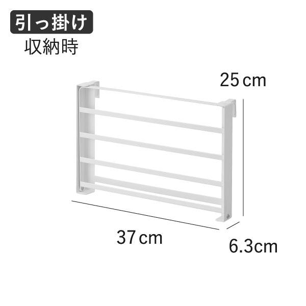 tower 収納ラック ランドリーラック 洗面所収納 隙間収納 タオル収納