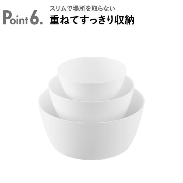 tower 耐熱ボウル ボウル ボウルセット レンジ キッチンボール