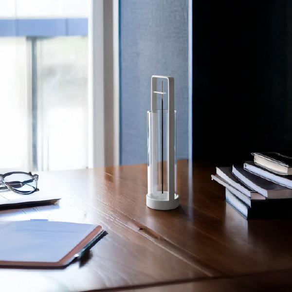 tower お香立て おしゃれ スティック アロマ 線香 インセンスホルダー