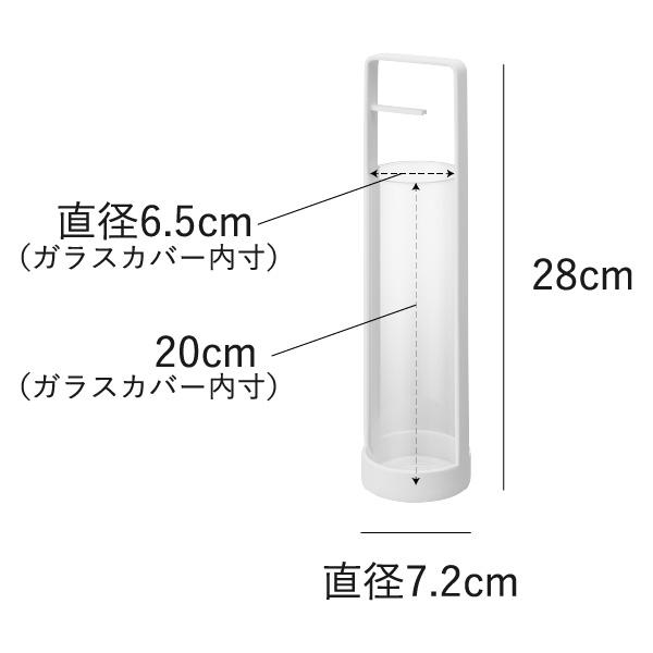 tower お香立て おしゃれ スティック アロマ 線香 インセンスホルダー