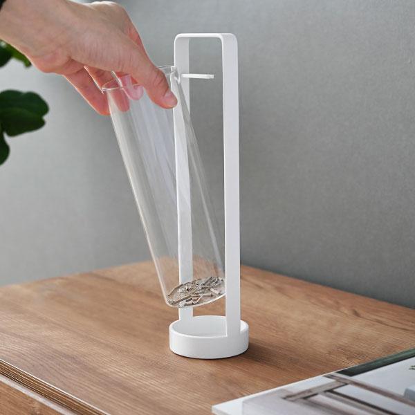 tower お香立て おしゃれ スティック アロマ 線香 インセンスホルダー