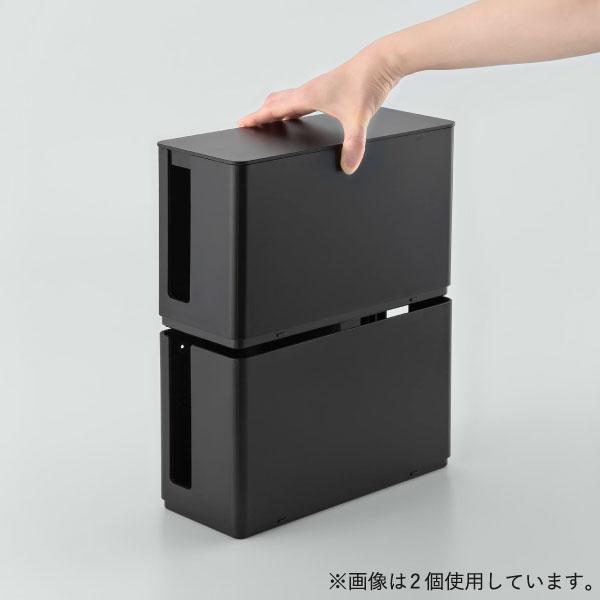 山崎実業 ゲーム収納ラック Switch Lite 2 ゲーム機 おしゃれ 収納