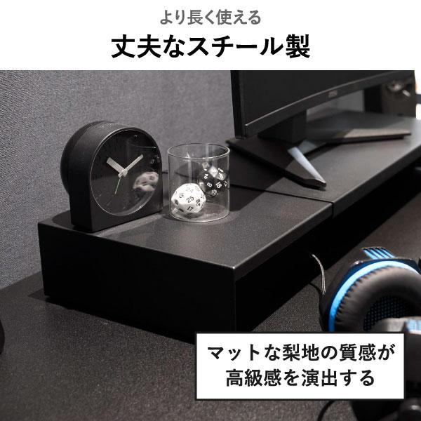 tower ゲーミングラック モニター台 パソコン モニタースタンド