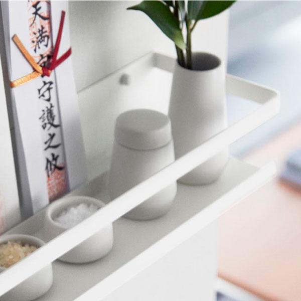 tower 神棚壁掛け おしゃれ シンプル お札立て お守り タワー