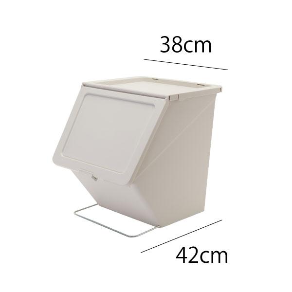 pelican garbee（stacksto.） スタックストー ペリカン ガービー 38L 3