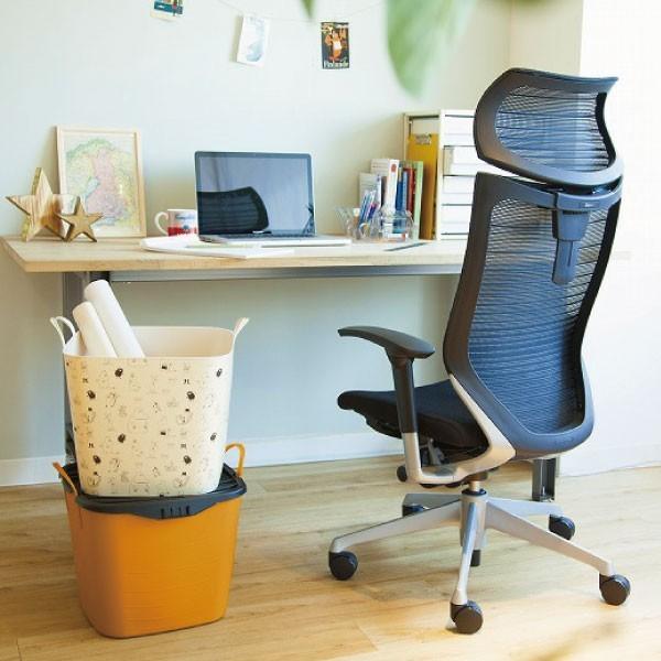 baquet（stacksto.） スタックストー バケット M ムーミン 25L 収納