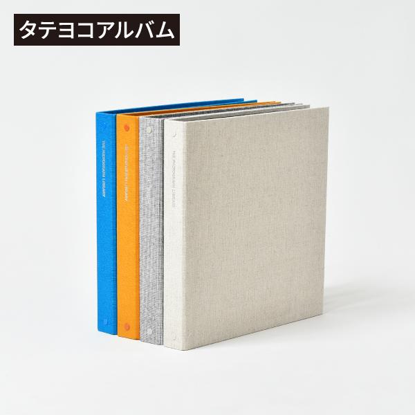 Susylabo Inc.（スージーラボ） フォトアルバム 写真入れ 大容量