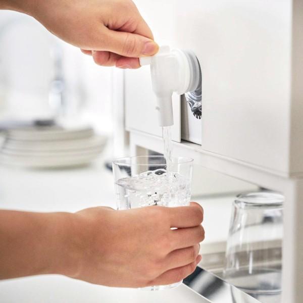 バッグインボックススタンド タワー バッグインボックススタンド タワー【キッチン収納/おしゃれ