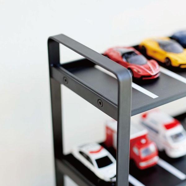 tower ディスプレイラック コレクションラック 棚 トミカ プラレール