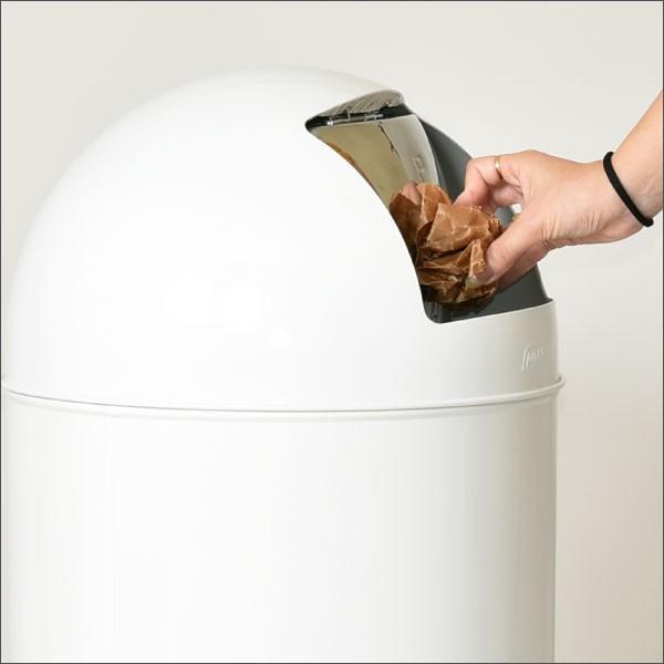 ゴミ箱 おしゃれ キッチン 蓋付き ダストボックス 【メーカー直送