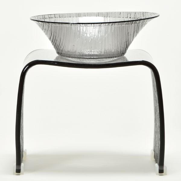 バスチェアセット アクリル クリア おしゃれ バスチェアー お