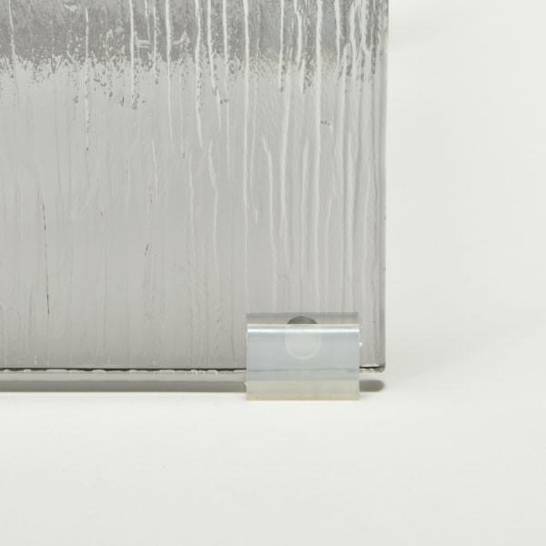 バスチェアセット アクリル クリア おしゃれ バスチェアー お