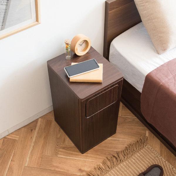 宮武製作所 ゴミ箱 おしゃれ スリム キッチン リビング 20リットル