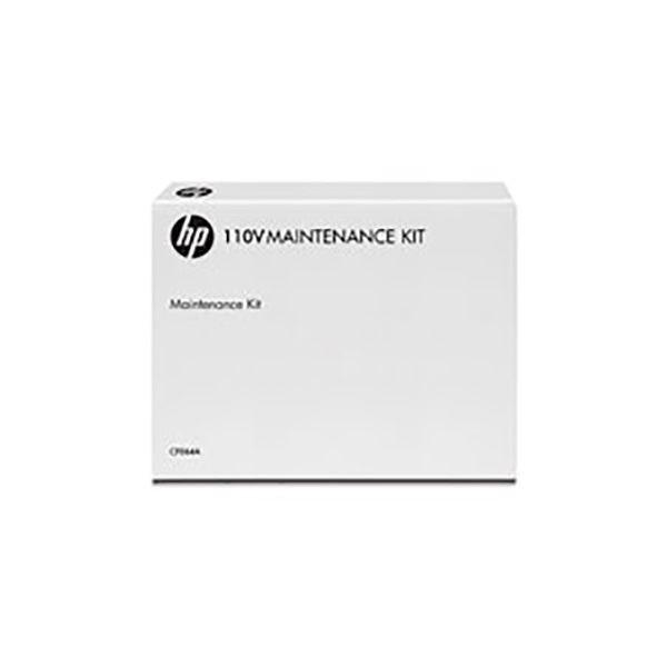 最安値 業務用3セット 純正品 Hp メンテナンスキット プリンター用品 Cf064a 手数料安い Mediquicklab Com