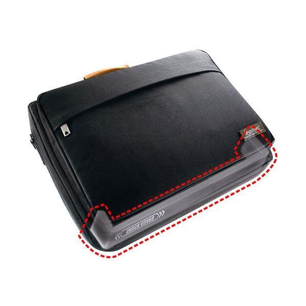 衝撃吸収機能が付いたカジュアルパソコンバッグ まとめ サンワサプライ Pcキャリングバッグ15 6型ワイド対応 ブラック Bag C38bkn 1個 3セット Www Hbt Gob Pe