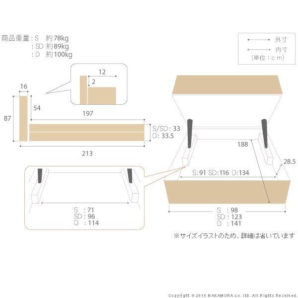 数量限定 特売 フランスベッド 宮付き 照明付 ベッド 跳ね上げ縦開き ダブル ベッドフレームのみ ミディアムブラウン 代引不可 Ds ものごころ 通販 Yahoo ショッピング 注目の Www Kingfishswimming Com