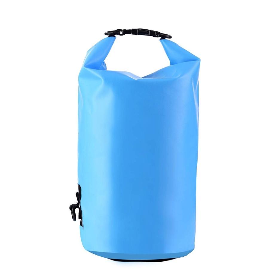 ドライバッグ 防水 バッグ 10l アウトドア 防災 スタッフバッグ 軽量 Monogoods モノグッズ 送料無料 Mnba001 Monogoods 通販 Yahoo ショッピング