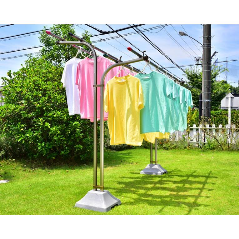 組み立て式 伸縮竿 物干し竿 (長さ:2.2から3.5mまで伸びる)シャンパンゴールド色 伸縮 竿 ものほしざお 洗濯ポール 室内物干し ベランダ物干し 部屋干し :shin-sya-3000-4000:物干し専門店きらら - 通販 - Yahoo!ショッピング 組み立て式 伸縮竿 物干し竿 (長さ:2.2から3.5mまで伸びる)シャンパンゴールド色 伸縮 竿 ものほしざお 洗濯ポール 室内物干し ベランダ物干し 部屋干し :shin-sya-3000-4000:物干し専門店きらら - 通販 - Yahoo!ショッピング