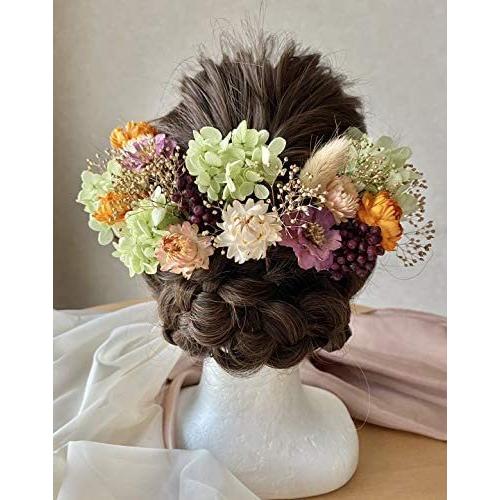 最終値下げ Lulu S ルルズ アネモネフラワー髪飾り ヘッドドレス プリザーブドフラワー ドライフラワー ウェディング ブライダル アネモネ フラワー髪飾り 即日出荷 Bitcoinbro Frankhawley Com