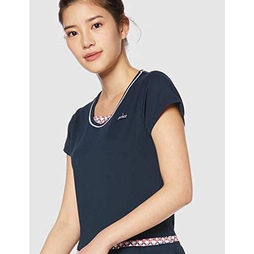 値引 プリンス テニスウェア ワンピース レディース Wl9410 ネイビー 127 S Mfk Vfb26r3di100 モノフクコト 通販 Yahoo ショッピング 絶賛 Newmatic Ae