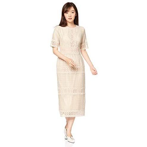 短納期対応 ラグナムーン ワンピース Ladyブロッキングレースワンピース レディース アイボリー M Mfk Vfb26s5ge049 モノフクコト 通販 Yahoo ショッピング 期間限定特価 Server1 Billbrain Tech