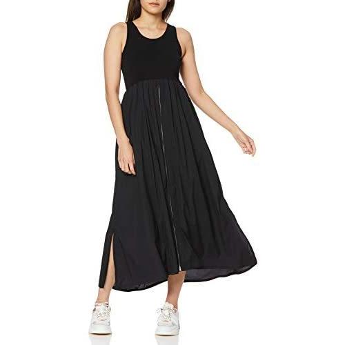 激安ブランド エミ Emmi Atelierノースリニットドッキングワンピ 13wfo16 レディース Blk 1 Mfk Vfb27k2fh モノフクコト 通販 Yahoo ショッピング アウトレット送料無料 Www Ladislexia Net