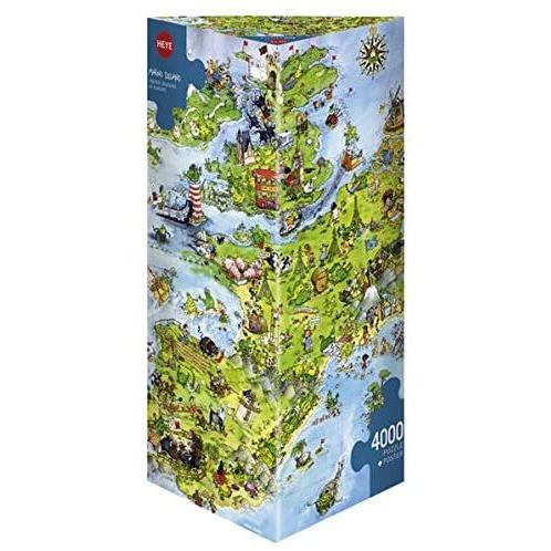 超目玉 Heye Puzzle ヘイパズル 054 Marino Degano United Dragons Of Europe 4000 Mfk Vmr28n0ab000 モノフクコト 通販 Yahoo ショッピング 高い素材 Www Ladislexia Net