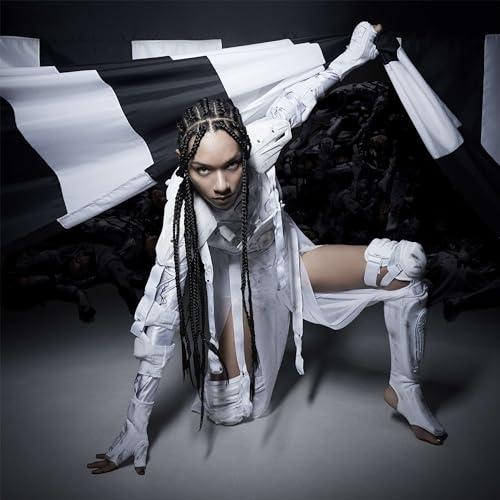 【未使用】女王蜂 ジャケット qb Luxury 十二次元＋01 White ソニーミュージック（Sony Music） CD/女王蜂/01 (CD+Blu-ray) (7inch
