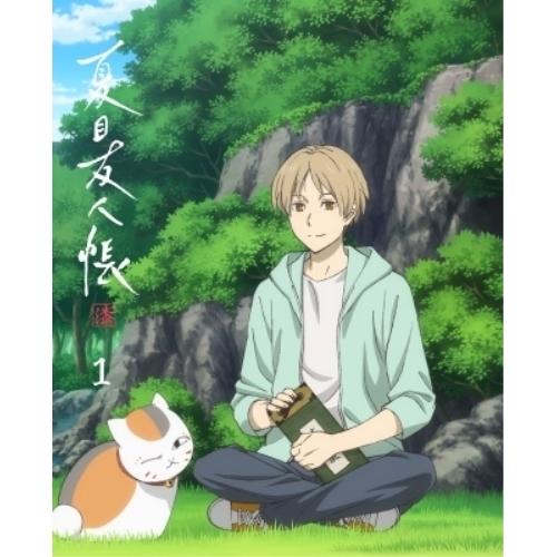 ソニーミュージック（Sony Music） BD/TVアニメ/夏目友人帳 漆 1(Blu