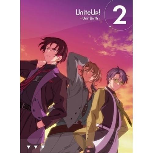 ソニーミュージック（Sony Music） BD/TVアニメ/UniteUp! -Uni:Birth
