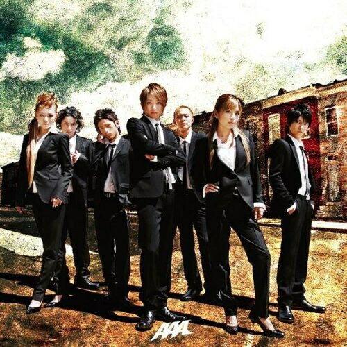 エイベックス（AVEX） CD/AAA/AROUND (CD+DVD) (ジャケットA) : MONO玉