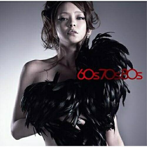 【まとめ売り】安室奈美恵　アルバムCD DVD 初回限定盤　6点セット エイベックス（AVEX） CD/安室奈美恵/60s 70s 80s (CD+DVD) : MONO玉光