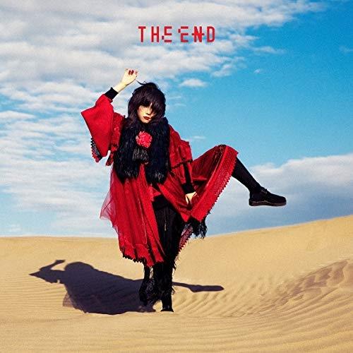 エイベックス（AVEX） CD/アイナ・ジ・エンド/THE END (Music盤