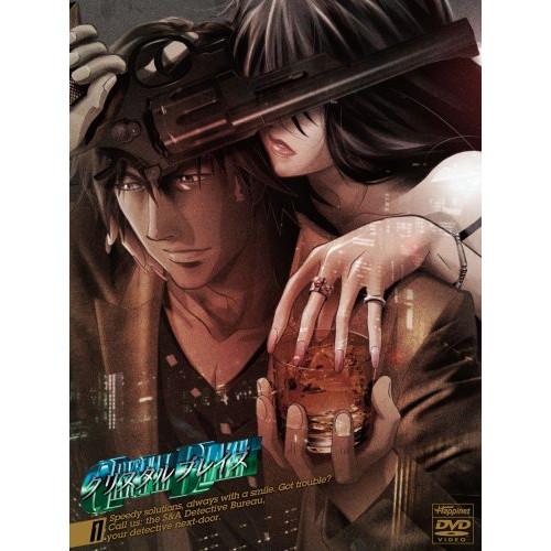 DVD/TVアニメ/クリスタル ブレイズ 1 : MONO玉光堂 - 通販 - Yahoo
