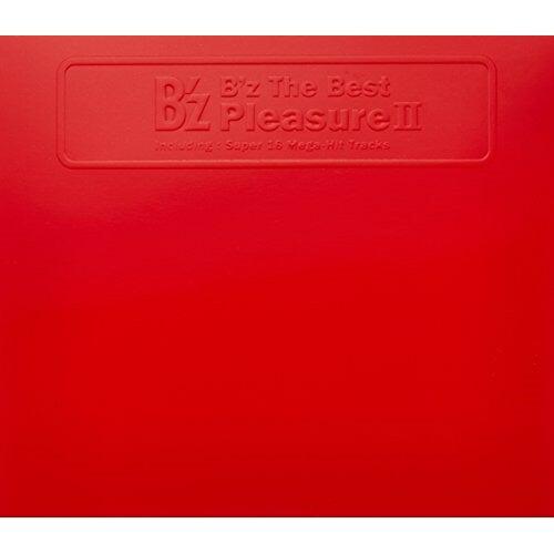 CD B z B z The Best Pleasure II bmcv 8017 MONO Yahoo 