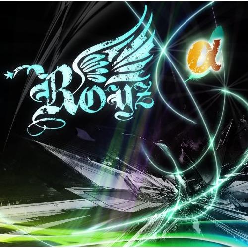CD/Royz/α (CD+DVD) (初回限定盤/TYPE A) : MONO玉光堂 - 通販 - Yahoo