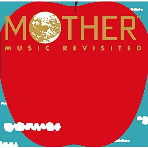 CD/鈴木慶一/MOTHER MUSIC REVISITED(DELUXE盤) (紙ジャケット) (DELUXE盤)｜monoichi