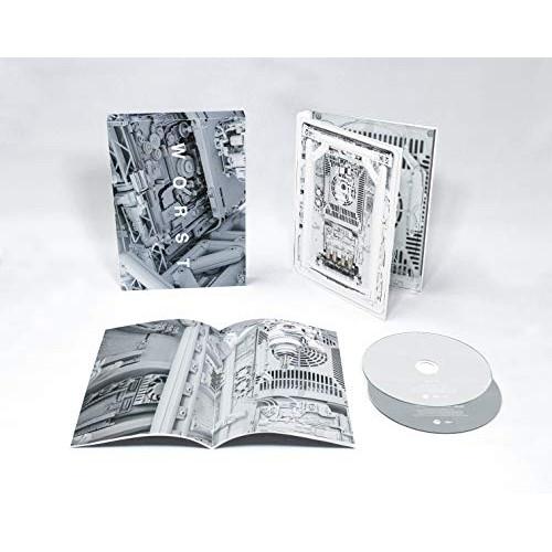 日本コロムビア CD/KOHH/worst -Complete Box- (CD+Blu-ray) : MONO玉